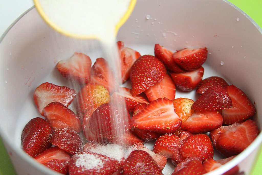 How to Store Strawberries & Keep Them Fresh Shari's Berries Blog