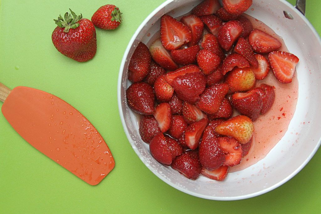 How to Store Strawberries & Keep Them Fresh Shari's Berries Blog