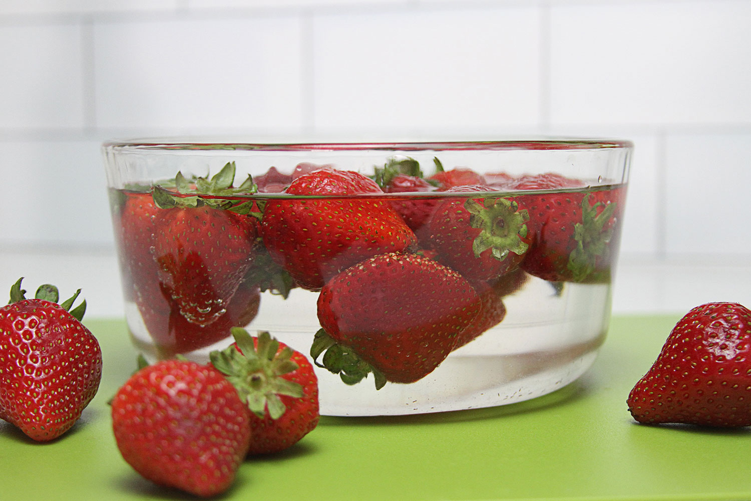 How to Store Strawberries: We Tested 6 Methods to Find the Best Results