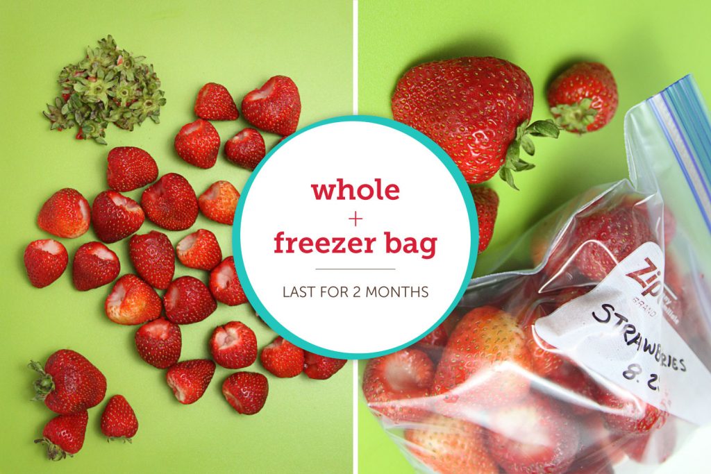 How to Store Strawberries & Keep Them Fresh Shari's Berries Blog