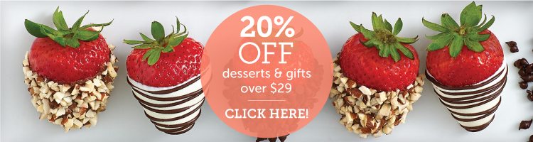 sb coupon dessert table