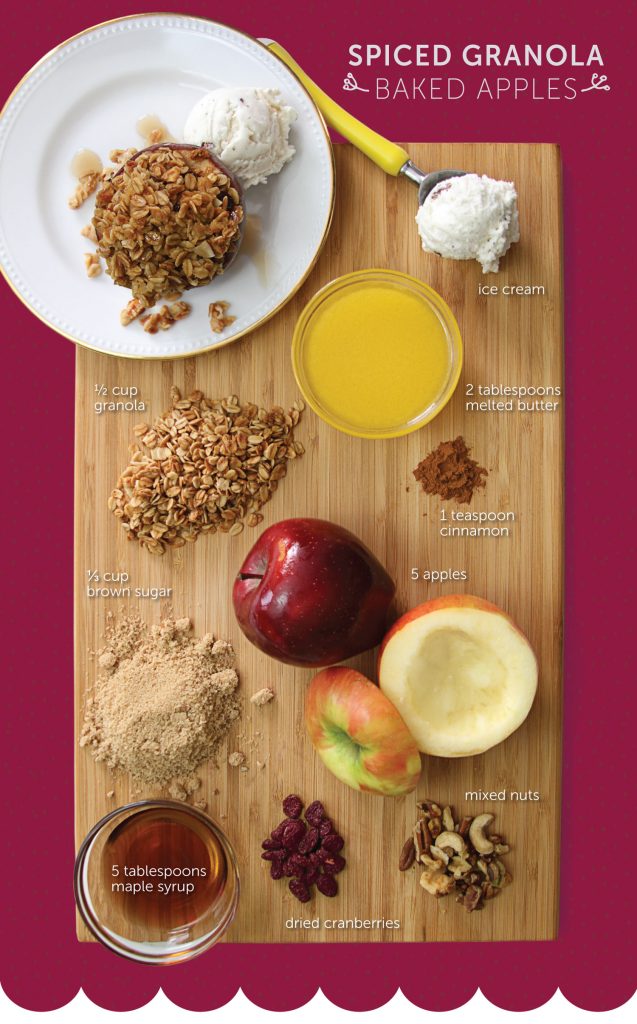 6 Slow Cooker Desserts to Warm You Up Shari's Berries Blog