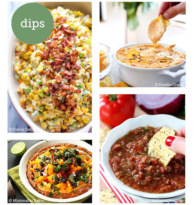 dips 1