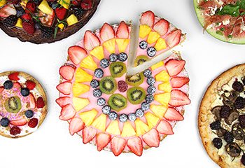 Fruit Pizza thumb