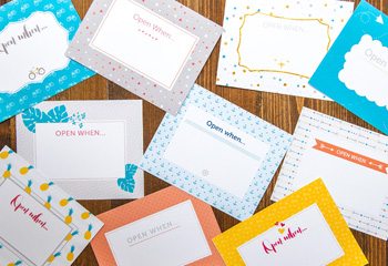 Open When Letters 280 Ideas Printables Shari S Berries Blog