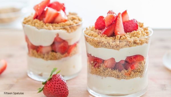 50 Strawberry Dessert Recipes to Satisfy Your Craving - Shari's Berries ...