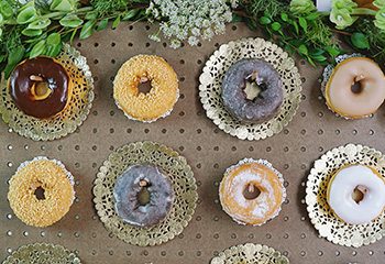 Donut wall thumb