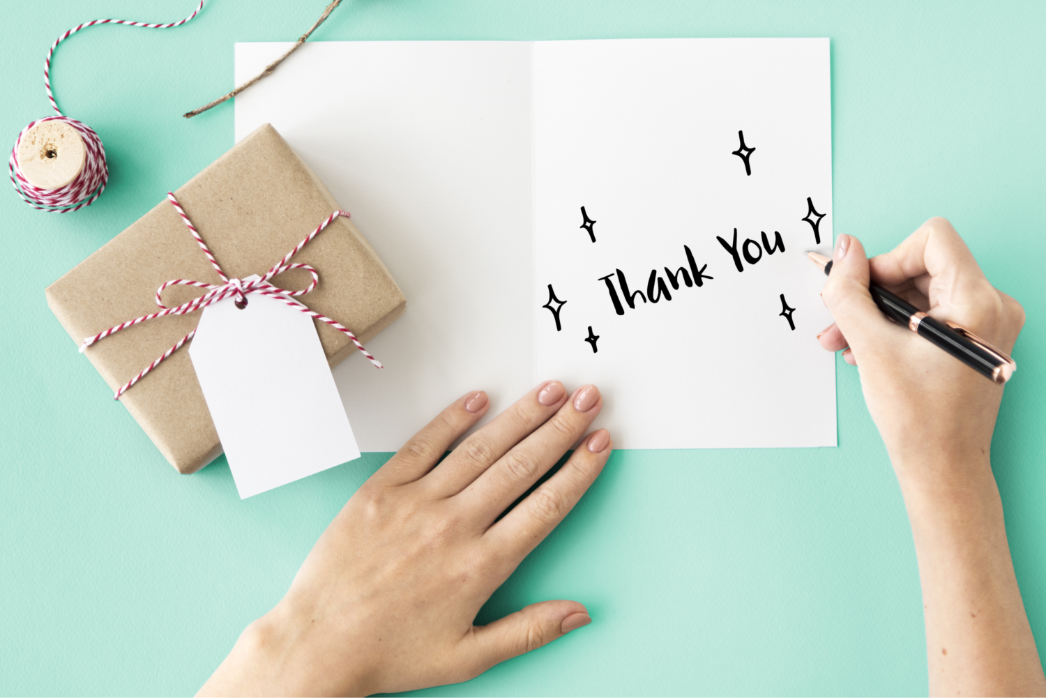 Best Thank You Messages For Your Boss Boca Executive Office Spaces