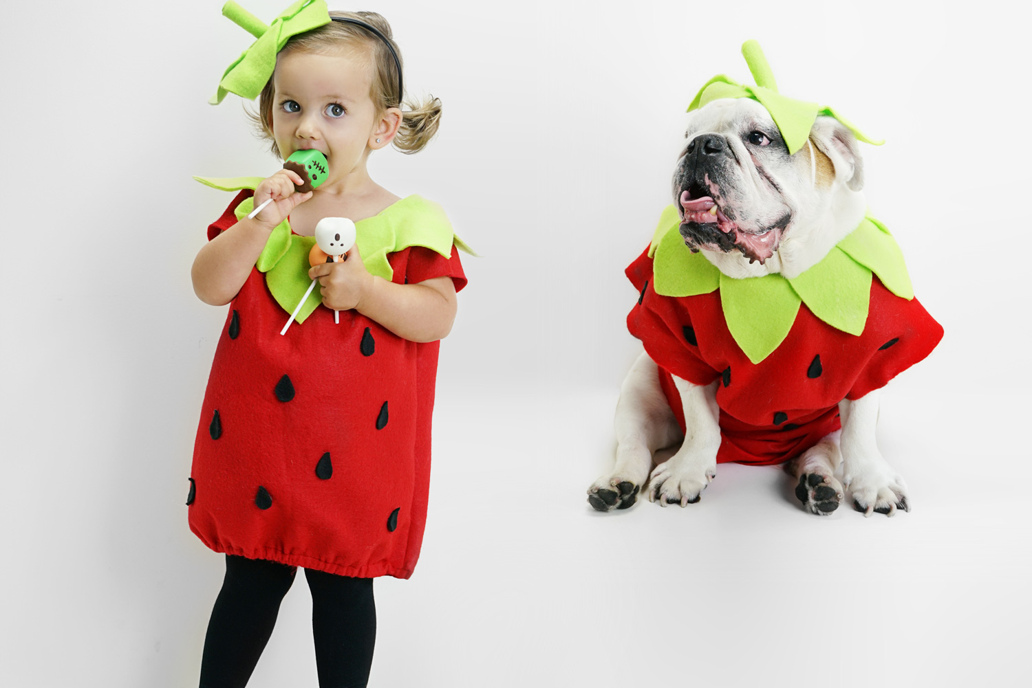 Strawberry costume deals