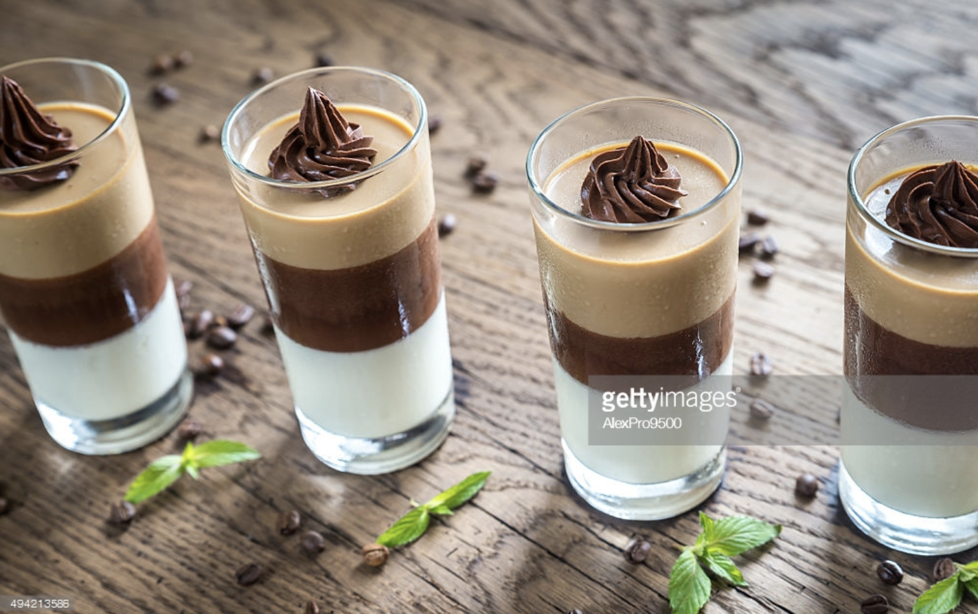 Get the recipe at sarah hearts. Shot Glass Dessert Ideas : 25 Dessert Shooters For Your Next Party Shari S Berries Blog