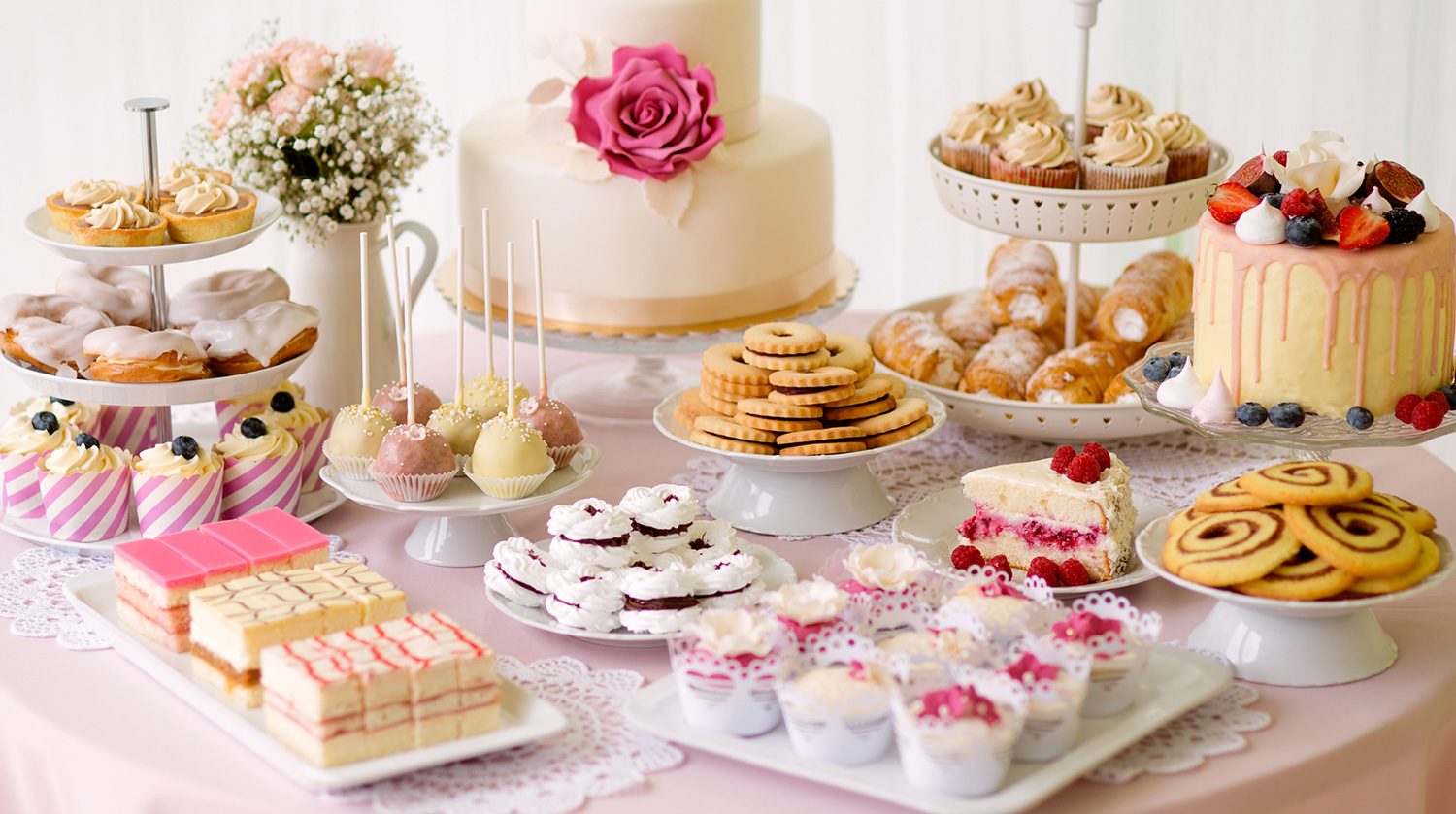 22 Wedding Dessert Ideas Buffet Background Buffet Ideas