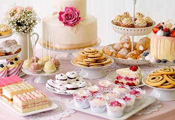 dessert buffet ideas thumb