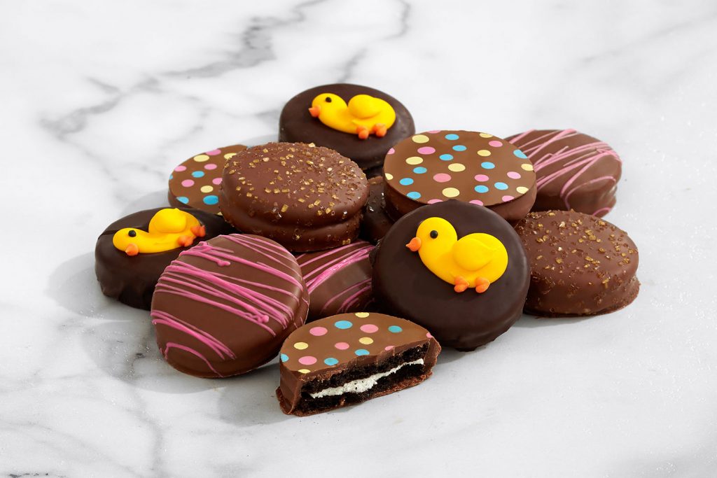 22 Easter Cookie Recipes For Your Celebration Shari's Berries Blog