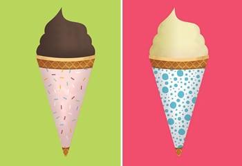 We All Scream for Ice Cream: Ice Cream-Themed Products for Summertime - Parade