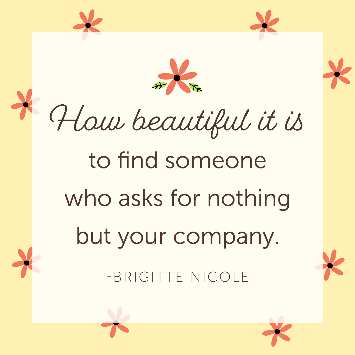 50 Cute Best Friend Quotes About True Friendship