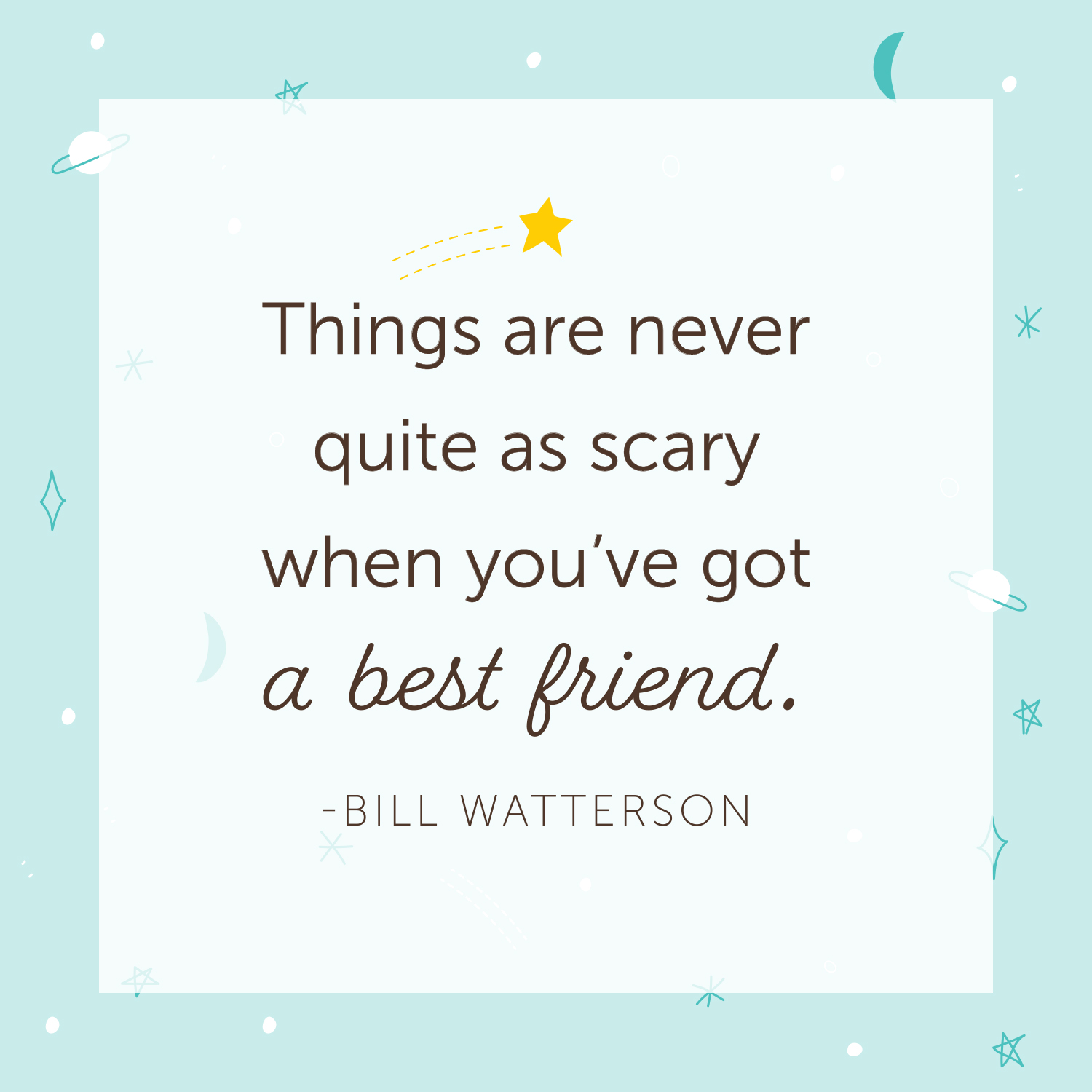 10 Cute Friendship Quotes - Short Sayings About Friendship