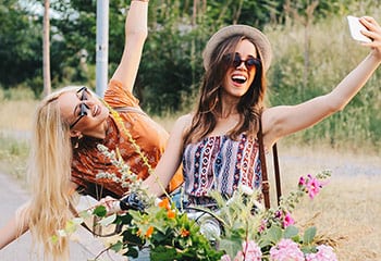 Friendship: Do you really need a 'best friend' or BFF?