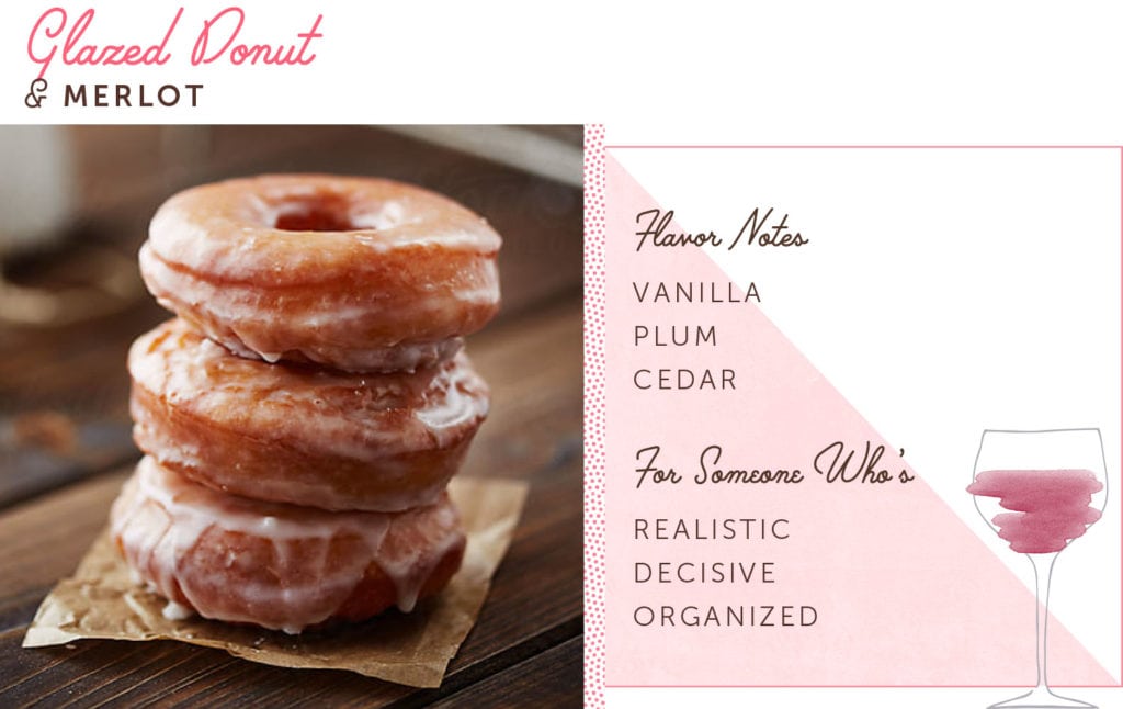 Donut and Wine Pairing for Every Personality Shari's Berries Blog