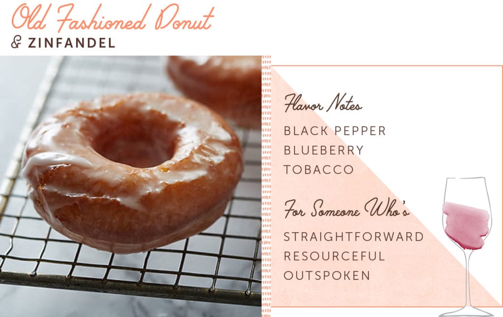 Donut and Wine Pairing for Every Personality Shari's Berries Blog