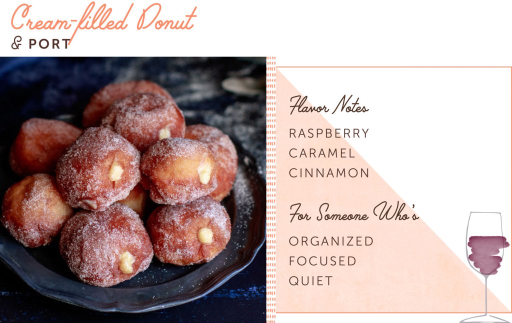 Donut and Wine Pairing for Every Personality Shari's Berries Blog