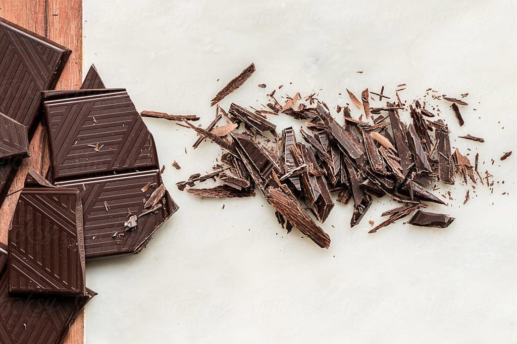 hero dark chocolate benefits