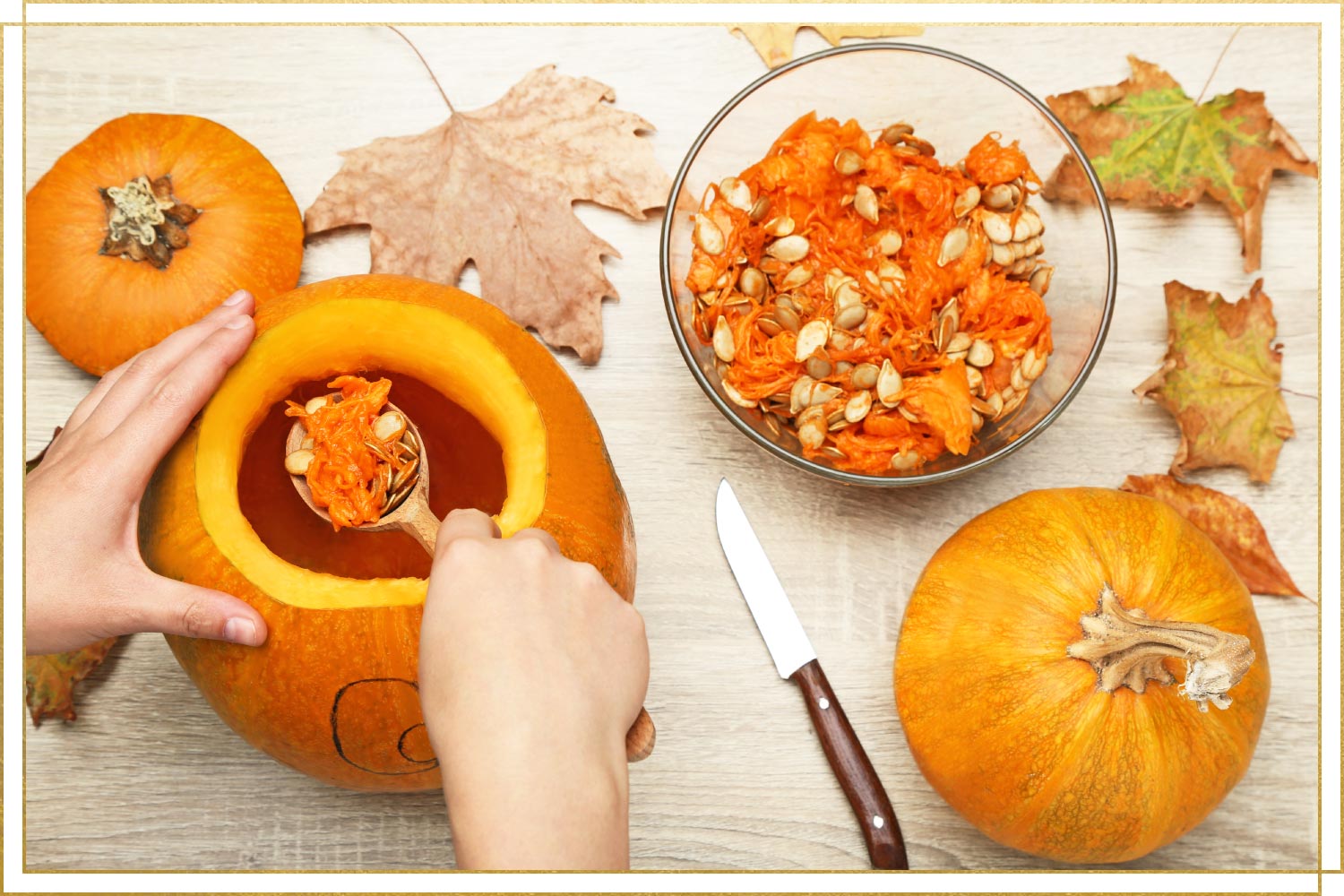 Is Pumpkin a Fruit or Vegetable? Shari's Berries Blog