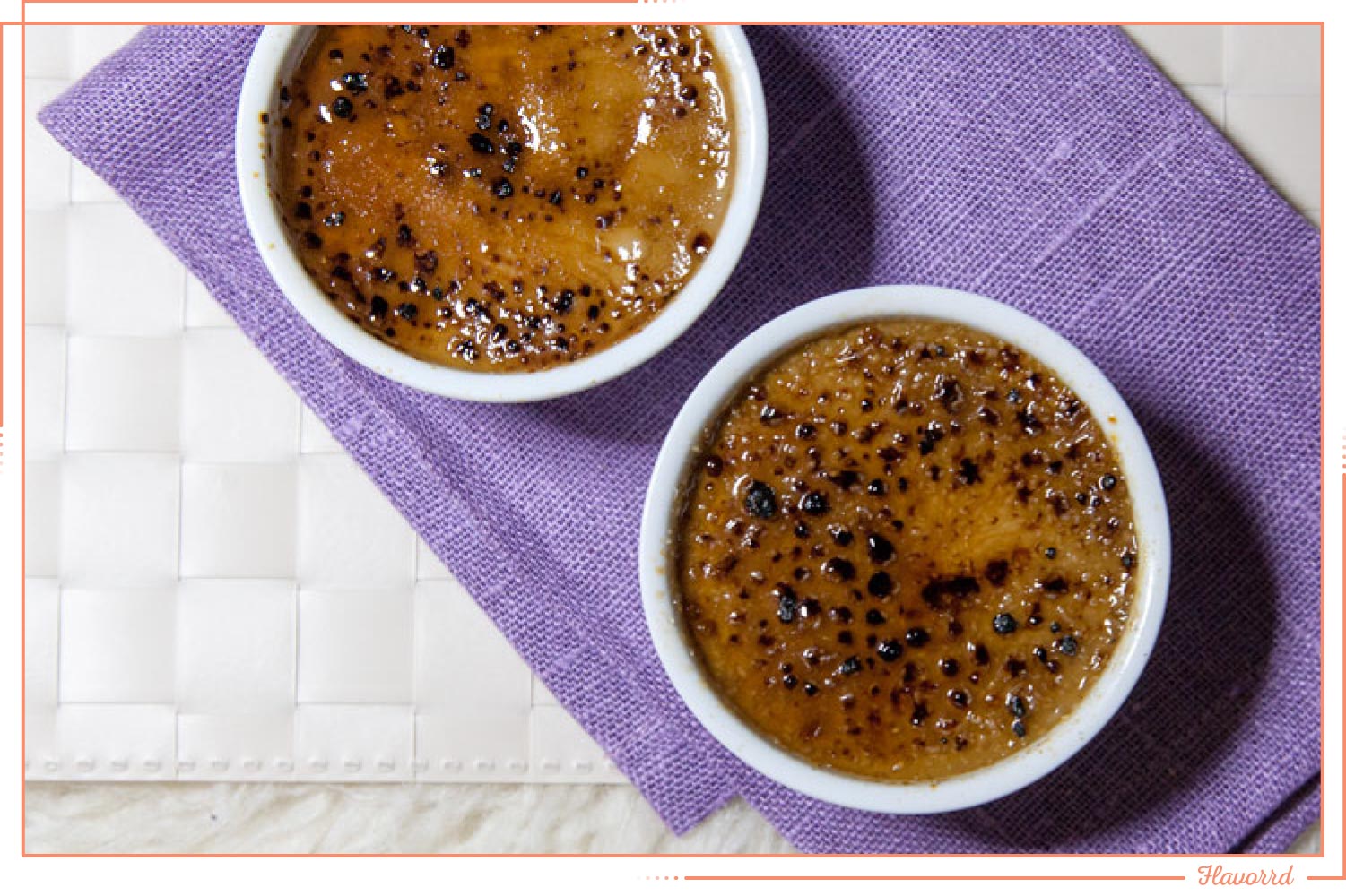 creme brulee instant pot dessert recipe