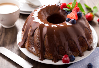 instant pot desserts bundt cake thumbnail