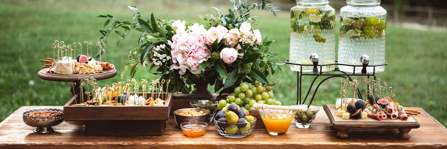21 Grazing Table Ideas For Your Big Day Shari S Berries Blog