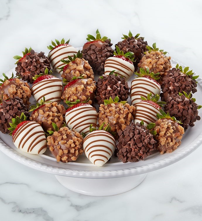 Top 9 Valentine's Day Gifts for Him - Shari's Berries Blog