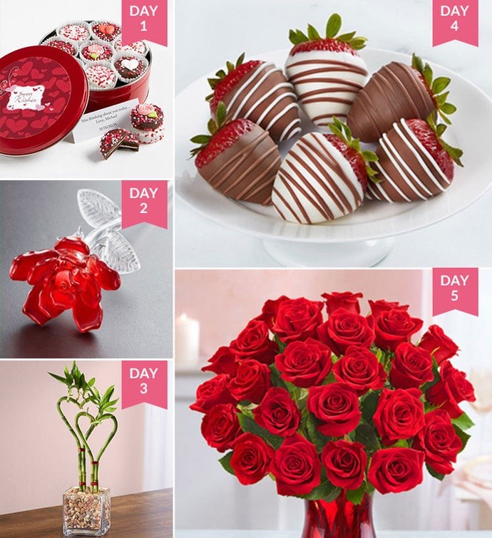 multiple-valentines-day-gifts multiple valentines day gifts