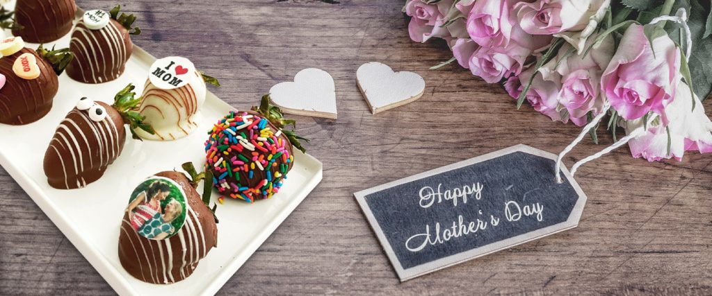 mothersday berries DIY blog