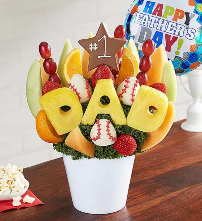 all-star-dad-fruit-arrangement all star dad fruit arrangement