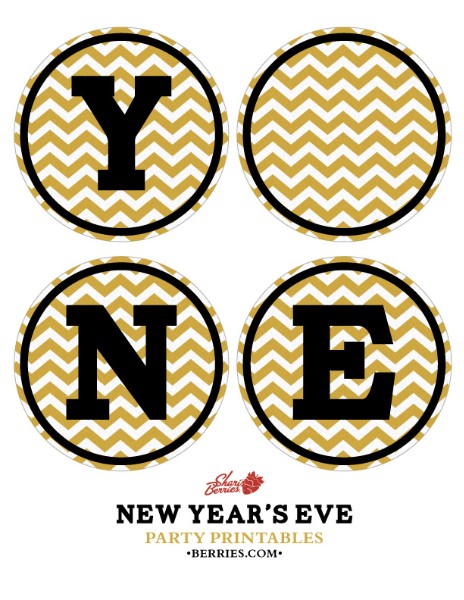 Happy New Year Banner 2 Happy New Year Banner 2