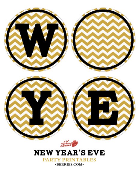 Happy New Year Banner 3 Happy New Year Banner 3