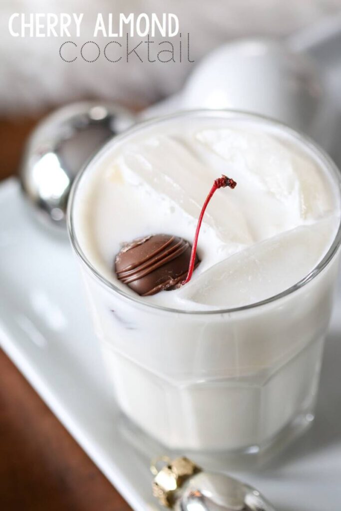 White Christmas Party | Inspired by Charm