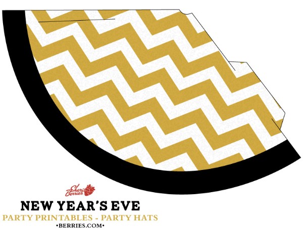 Happy New years Party Hat Happy New years Party Hat