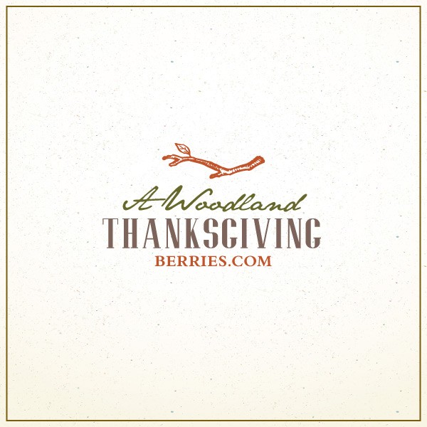 Thanksgiving Party Printables