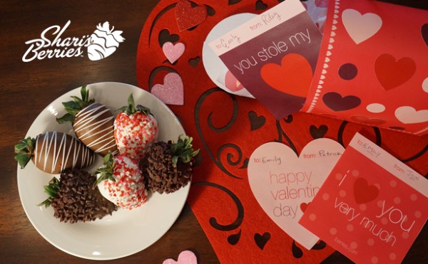 Valentines Day Printables