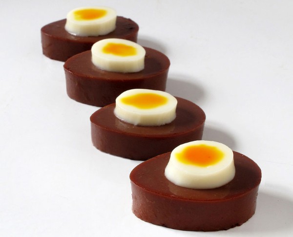 cadbury irish creme egg blog