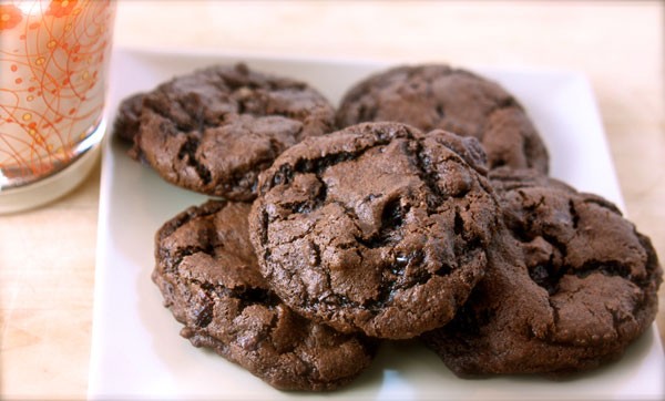 cherry cookies blog