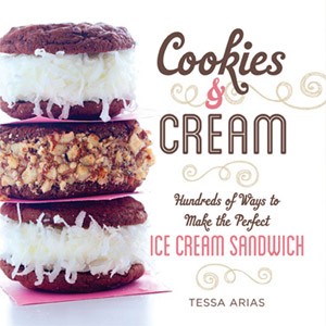 Cookies & Cream by Tessa Aria