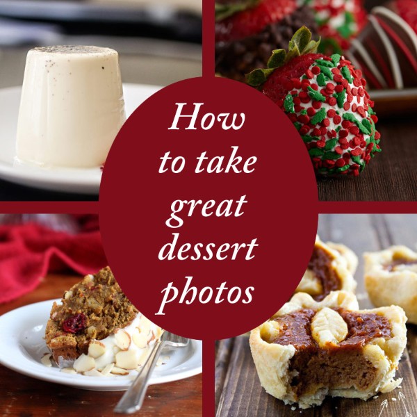 Great Dessert Photography Great Dessert Photography