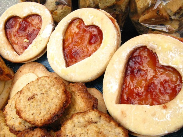 love cookies blog