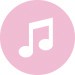 music icon bloga