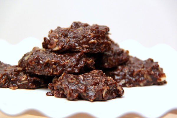 no bake cookies blog