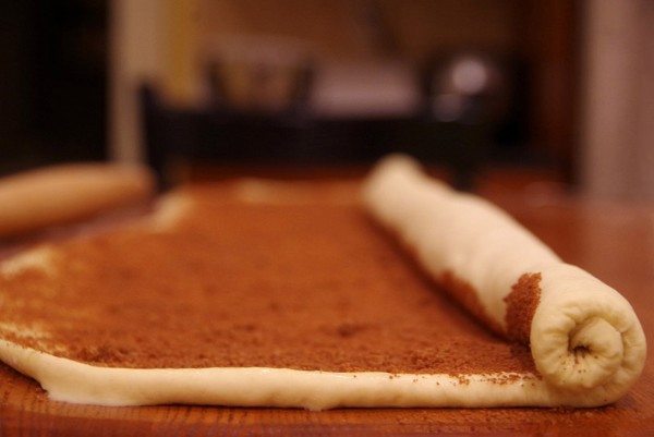 rolling dough blog