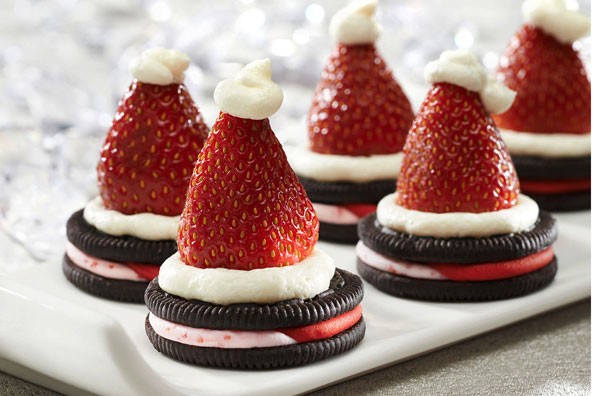 santa candy cane blog